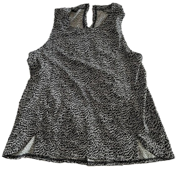 T by Talbots Blouse - Picture 1 of 4
